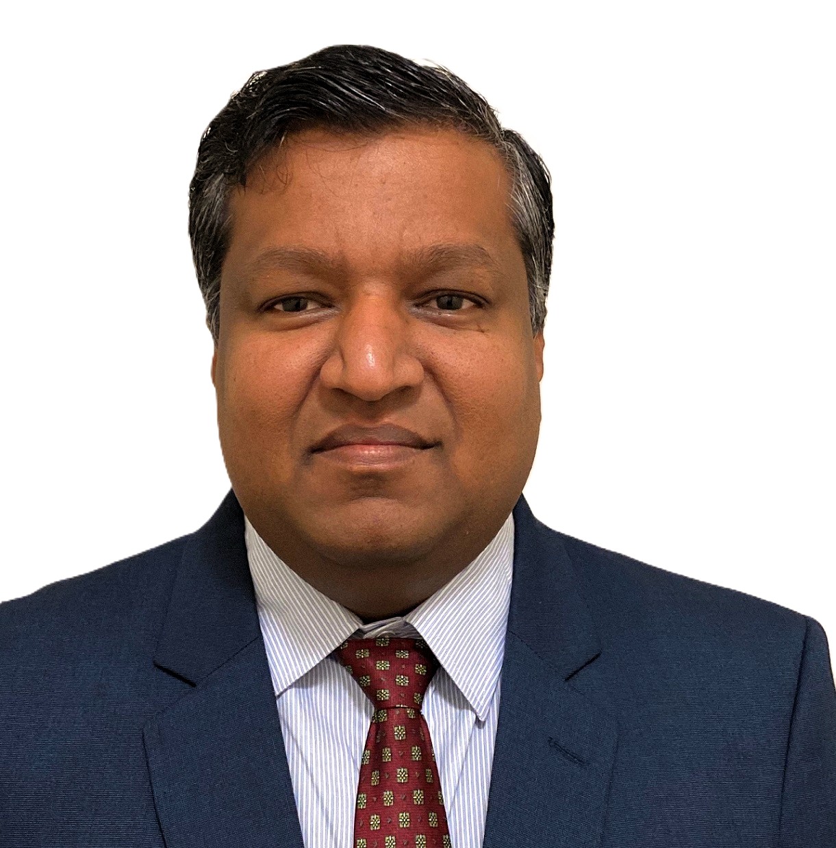 Sumeet Saraf — Responsible AI & Data Governance Leader